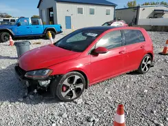 3VW547AU3HM012847 2017 VOLKSWAGEN GTI