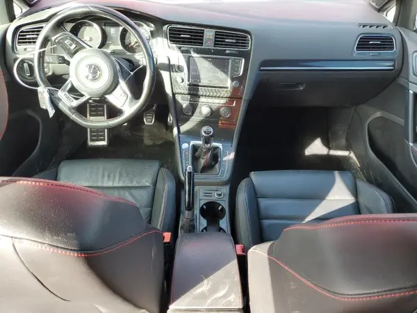 3VW547AU3HM012847 2017 VOLKSWAGEN GTI - Image 8
