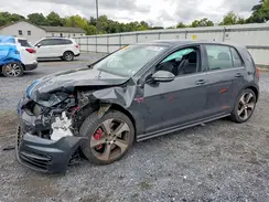 3VW547AU3HM026084 2017 VOLKSWAGEN GTI