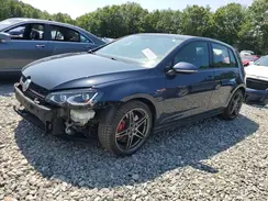 3VW547AU3HM026750 2017 VOLKSWAGEN GTI