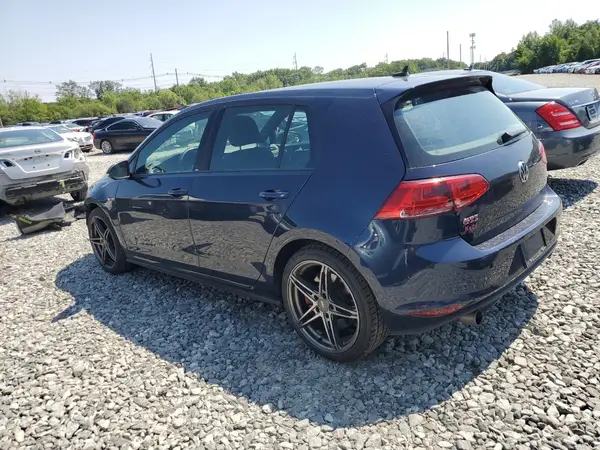 3VW547AU3HM026750 2017 VOLKSWAGEN GTI - Image 2