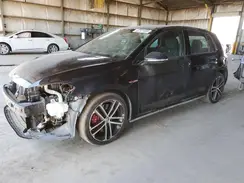 3VW547AU3HM040180 2017 VOLKSWAGEN GTI