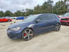 3VW547AU3HM053902 2017 VOLKSWAGEN GTI