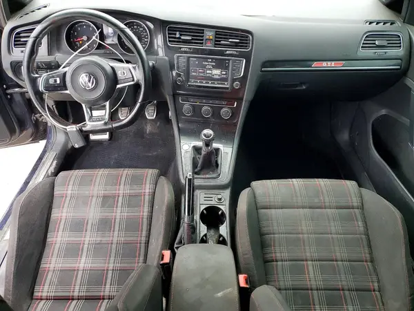 3VW547AU3HM053902 2017 VOLKSWAGEN GTI - Image 8