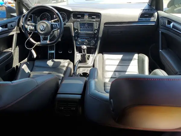 3VW547AU3HM057089 2017 VOLKSWAGEN GTI - Image 8