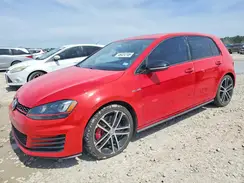 3VW547AU3HM059618 2017 VOLKSWAGEN GTI