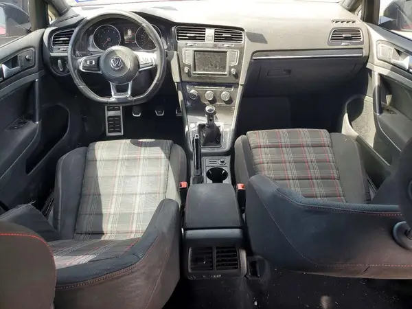 3VW547AU3HM059618 2017 VOLKSWAGEN GTI - Image 8