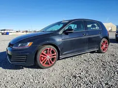 3VW547AU3HM064365 2017 VOLKSWAGEN GTI