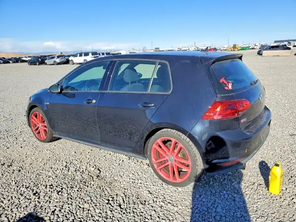 3VW547AU3HM064365 2017 VOLKSWAGEN GTI - Image 2