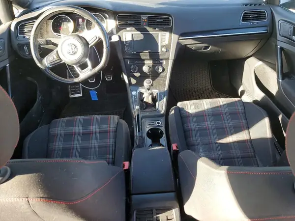 3VW547AU3HM064365 2017 VOLKSWAGEN GTI - Image 8