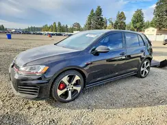 3VW547AU3HM070747 2017 VOLKSWAGEN GTI