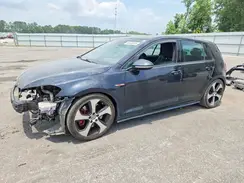 3VW547AU3HM076970 2017 VOLKSWAGEN GTI