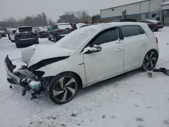 3VW547AU3JM252812 2018 VOLKSWAGEN GTI