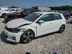 3VW547AU3JM255337 2018 VOLKSWAGEN GTI