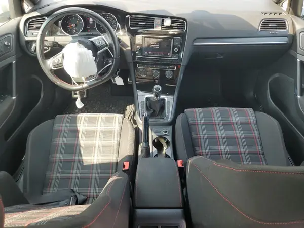 3VW547AU3JM255337 2018 VOLKSWAGEN GTI - Image 8