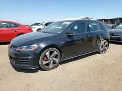 3VW547AU3JM259095 2018 VOLKSWAGEN GTI