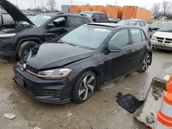 3VW547AU3JM259145 2018 VOLKSWAGEN GTI