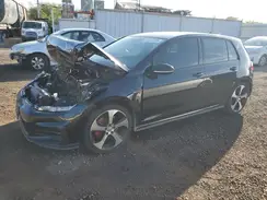 3VW547AU3JM261154 2018 VOLKSWAGEN GTI