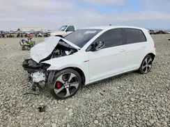 3VW547AU3JM273496 2018 VOLKSWAGEN GTI