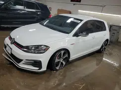 3VW547AU3JM277628 2018 VOLKSWAGEN GTI