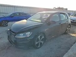 3VW547AU3JM286426 2018 VOLKSWAGEN GTI