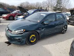 3VW547AU3JM288886 2018 VOLKSWAGEN GTI