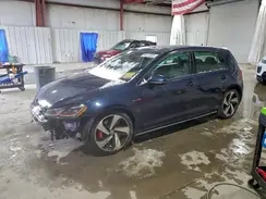 3VW547AU3JM290282 2018 VOLKSWAGEN GTI