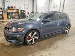 3VW547AU3JM291173 2018 VOLKSWAGEN GTI