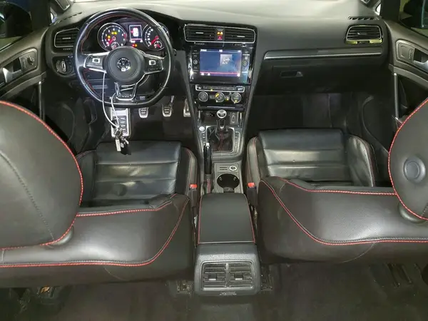 3VW547AU3JM291173 2018 VOLKSWAGEN GTI - Image 8