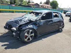 3VW547AU3JM291450 2018 VOLKSWAGEN GTI