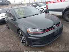3VW547AU4GM024553 2016 VOLKSWAGEN GTI