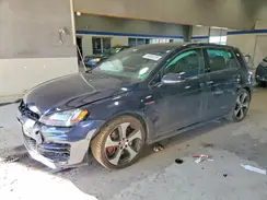 3VW547AU4GM030238 2016 VOLKSWAGEN GTI