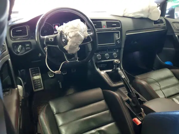3VW547AU4GM030238 2016 VOLKSWAGEN GTI - Image 8