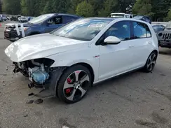 3VW547AU4GM044768 2016 VOLKSWAGEN GTI