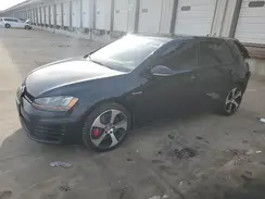 3VW547AU4GM051851 2016 VOLKSWAGEN GTI