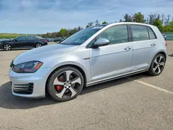 3VW547AU4GM059884 2016 VOLKSWAGEN GTI