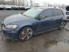 3VW547AU4GM070609 2016 VOLKSWAGEN GTI