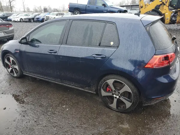 3VW547AU4GM070609 2016 VOLKSWAGEN GTI - Image 2