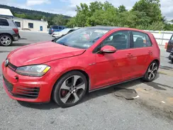 3VW547AU4HM003767 2017 VOLKSWAGEN GTI