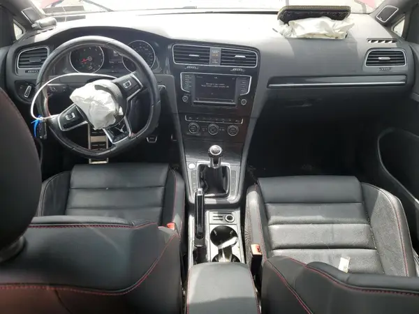 3VW547AU4HM003767 2017 VOLKSWAGEN GTI - Image 8