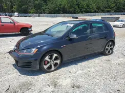 3VW547AU4HM012629 2017 VOLKSWAGEN GTI