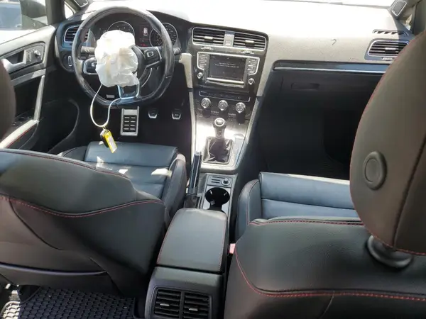 3VW547AU4HM012629 2017 VOLKSWAGEN GTI - Image 8