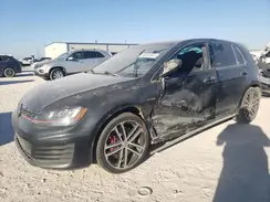 3VW547AU4HM019676 2017 VOLKSWAGEN GTI