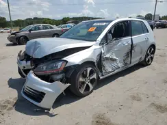 3VW547AU4HM025350 2017 VOLKSWAGEN GTI