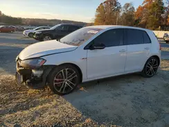 3VW547AU4HM052273 2017 VOLKSWAGEN GTI