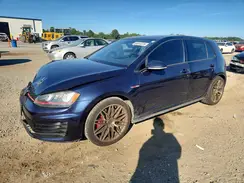 3VW547AU4HM060910 2017 VOLKSWAGEN GTI