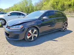 3VW547AU4HM071888 2017 VOLKSWAGEN GTI