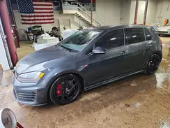 3VW547AU4HM074502 2017 VOLKSWAGEN GTI