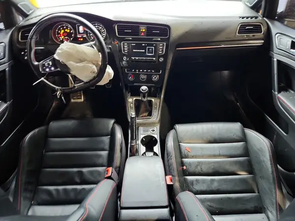 3VW547AU4HM074502 2017 VOLKSWAGEN GTI - Image 8