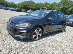 3VW547AU4JM251958 2018 VOLKSWAGEN GTI